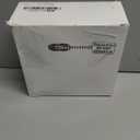 Sumind 80 Pieces Parrot Toy Wooden Blocks Bird Chewing Toys Mini Wood Chips Small Parrot Cage Accessories for DIY Playing Chewing Shredding Mixed Large Bird Toys, Random Color