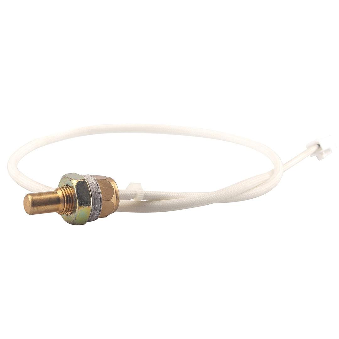 Replacement for GMG Thermal Sensor, Compatible with Green Mountain Pellet Grills, Jim Bowie, Daniel Boone, and Davy Crockett Grills 110V, Part for P-1036/GMGP48