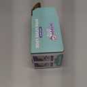 Door Lever Lock (2 Pack) – Prevents Toddlers from Opening Doors – Easy OneHand Operation for Adults – Durable ABS with 3M Adhesive Backing – No Tools Needed for Install