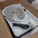 Amazon.com: VEVOR 11in Pottery Wheel for Adults Beginners, 350W Electric Forming Machine with Detachable Basin Foot Pedal 0-300RPM Adjustable Speed, Craft DIY Clay Tool, Gifts for Kids for Kids/Teens/Adults