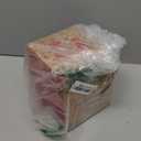 Elk and Friends Stainless Steel Bowls with Silicone Sleeve for Babies & Toddlers | Lids Included | Stay Put Suction | Cereal & Snack Bowls | 4 Pack