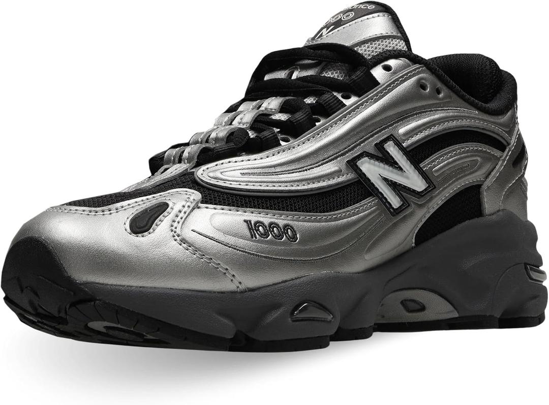 New Balance Men's bm1000v1 Fresh Foam Walking Shoe, Size 12