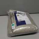 Queen Size 4 Piece Sheet Set - Comfy Breathable & Cooling Bed Sheets Set - Hotel Luxury Bedding for Women, Men, Kids, Teens, Boys & Girls - Deep Pockets, Ultra-Soft, Wrinkle Free - Oeko-Tex - Khaki