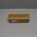 BAODINI Comapct Travle Small Mini Sun Blocking Umbrella with Case Lightweight with Aluminum Frame Pocket Size UV Protection Purse Umbrella for Women, Men & Kids