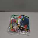 Mouse Birthday Party Supplies Backdrop 5x3 Cartoon Pink Kids Happy Birthday Background Photography Cartoon Mouse Party Decorations Banner Photo Booth Props