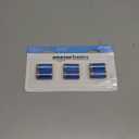 6-Pack Non-Rechargeable CR123A Lithium Batteries, 3 Volt, Up to 10-Year Shelf Life