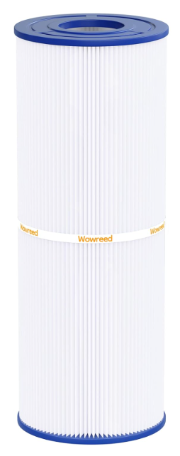 Wowreed Spa Filter Compatible with C4326, FC2375, PRB25IN, 303909, M4326, 8172500, R173429, 5X13 Drop in hot tub Filter