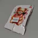 Valentines Day Puzzles with 49 Large Pieces - Happy Valentine's Day Shaped Floor Puzzle for Party Decorations, Gifts, and Classroom Activities