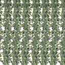 N&T NIETING 8 Pack Artificial Eucalyptus Leaf Garland, Faux Greenery Garland Decor 6 FT Summer Garlands, Fake Hanging Vines for Wedding Decoration Table Mantle