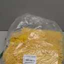 OLANLY Bathroom Rugs 59x24, Extra Soft Absorbent Chenille Bath Rugs, Rubber Backing Quick Dry, Machine Washable Bath Mats for Bathroom Floor, Tub and Shower, Home Decor Accessories, Yellow