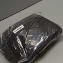 Belizzi Home Ultra Soft 6 Pack Cotton Towel Set, Contains 2 Bath Towels 28x55 inch, 2 Hand Towels 16x24 inch & 2 Wash Coths 12x12 inch, Ideal for Everyday use, Compact & Lightweight - Brown