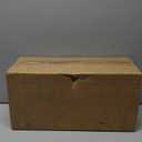 HESESOH 100 Pack Cardboard Tubes for Crafts - 1.57 x 3.94 Inches - Brown Toilet Paper Empty Rolls Round Thick Tubes Sturdy for Classroom Family Handmade DIY Projects