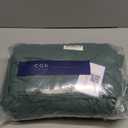 Extra Deep Queen Sheet Set - 4 Piece Breathable & Cooling Bed Sheets - Easily Fits 18 to 24 inch Mattress - Ultra Soft, Wrinkle & Fade Free w/ Extra Deep Pockets - Hotel Luxury Bedding - Emerald Green