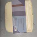 Travel cosmetic bag
