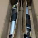 Rear Struts and Shocks Absorber Complete Assembly 84176675 2PCS Magnetic Ride Control Suspension Compatible with 2015-2020 Cadillac Escalade Chevy Tahoe Suburban GMC Yukon XL