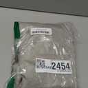 maxmill Rectangle Linen Textured Tablecloth Waterproof Spillproof Wrinkle Free Washable Fabric Table Cloth Kitchen Dining Tabletop Decoration Table Cover for Holiday Dinner Party, 52 x 70 Inch, Linen