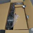 KARDV Cordless Vacuum Cleaner, 500W/40Kpa Vacuum Cleaners for Home, 60Mins Stick Vacuum with LED Display, Anti-Tangle & Wall Mount Charging, 8 in 1 Lightweight Vacuum for Hard Floors Carpet Pet Hair