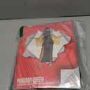 Morph Cleopatra Costume Women, Egyptian costume womens, Egyptian Goddess Costumes, Halloween Costumes For Women Adult (Large)