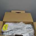 Bearhug Electric Blanket King Size 100" x 90" Dual Controllers Heated Blanket, 10 Heat Settings, 1-12 Hour Auto Shut-Off, Faux Fur & Sherpa Dual-Sided, Machine Washable, Gift-Ready Elegant Packaging (Dreamy Milky Way)