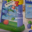 Move2Play, Feed The Fish | 30+ Fin-Tastic Songs & Phrases | Baby & Toddler Musical Toy | First Birthday Present for 1+ Year Old | Ages 6-24 Months | Boy & Girl Ball Drop Toy