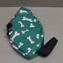 Supet Inflatable Dog Cone Collar Alternative After Surgery, Dog Neck Donut Collar Recovery E Collar, Soft Pet Cone for Small Medium Large Dogs