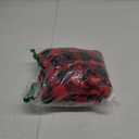 Hudson Baby Unisex Baby Premium Quilted Long Sleeve Sleeping Bag and Wearable Blanket