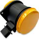 Mass Air Flow Sensor Meter Assembly Fits for-Chevy Traverse for-GMC Acadia for-Cadillac CTS SRX STS for-Buick Enclave for-Buick Enclave for-Pontiac for-Suzuki 15875837