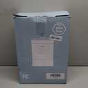 Papablic Baby Bottle Sterilizer and Dryer Pro, Esterilizador De Biberones, Electric Steam Sterilizer for Baby Bottles, Pacifiers, and Pump Parts, Large Capacity 10 Bottles