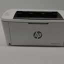 HP LaserJet M110w Wireless Printer, Print, Fast speeds, Easy setup, Mobile printing, Best for small teams