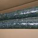 80x120 in (67 Sqft) Artificial Hedge Vine Roll Greenery Backdrop