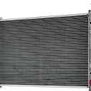 3 Row Radiator for 1988-1999 Chevy C1500 C2500 C3500 GMC K1500 K2500 K3500 Blazer Suburban Sierra 1989 1992 1995 1996 1993 1994 1997 1991 1998 1990 4.3L 5.0L 5.7L V6 V8 Gas