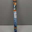 Christmas Dog Cat Snowman Dishwasher Magnet Cover 23x26 in Refrigerator Magnetic Stickers for Kitchen Home Decoration Fridge Panel Decal Pad