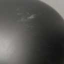 Half Motorcycle Helmet Halfs Shell Helmet German Style Motorcycles Helmets (XX-Large)