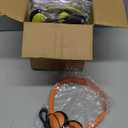 Kids Headphones Bulk for School Classroom 16 Pack Students Children Boys Girls Teen Adult 3.5mm Jack Multi Color