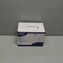 Powerful Handheld Fabric Steamer - 1800W with Fast Ceramic Heat-Up Plate, 2-in-1 Ironing & Wrinkle Remover, Steam Nozzle, Lint Brush - Gray, for US 120V Only (Grey)