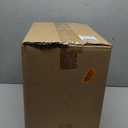 36 Pack White Charger Plates, Reef Chargers for Dinner Plates, 13 inches