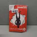 Morphsuits Morphsuit Adult, Full Body Suit Men, Morph Suit, Skin Suit (Medium, Black)