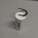 YATAI CBB60 Capacitor 60uF 450V AC, 2-Wire Motor Run Capacitor, 50/60Hz, 1.97 x 3.74 in Cylinder, for Blower Motor, Air Compressor, and AC Compressor Replacement