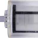 416-5884 Fuel Filter Fits for Caterpillar CAT 226D 232D 236D 239D 242D 246D 249D 257D 259D 262D 272D 272D XHP 272D2 272D2 XHP 272D2XHP 272DXHP 277D 279D 287D 289D 297D 297D XHP 297D2 4165884