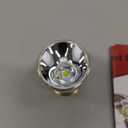 Ultra Bright L2 LED Bulb 2000 Lumen Drop-in P60 Design Module,Single Mode Flashlight Repair Replacement LED Bulb for C2 G2 Z2 6P 9P G3 S3 D2