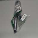 Conair Instant Heat Curling Iron Brush, 3/4-Inch Barrel Curling Brush for Short Hair, 30-Second Heat-Up with 25 Heat Settings for All Hair Types, Black