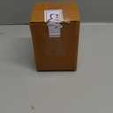 Small Wooden Urns for Human Ashes  20 lb Black Thunderstorm Pattern Cremation Urn, Decorative Keepsake Burial Container for Ashes Adult Male or Female Memorial Display