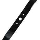 25022 Lawn Mower Blade Compatible with Greenwork 20" 21" Corded Mowers - 25112, 25222, 33313250, 29172, 29423