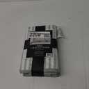 DI ELLEN TRACY QUILT SHAM-GREN STRP