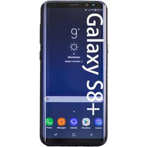 Organic Screen Replacement for S8 S8+, S8 S8+ Frame, Digitizer Assembly with Frame Repair Tools for S8 S8+ (Galaxy S8+)