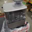 Breville Barista Pro Espresso Machine BES878BSS, Brushed Stainless Steel