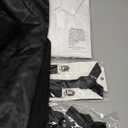 Boys Formal Suits Set, from Toddlers to Teen, Adjustable Waist, with Suspenders, Size 12