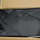 Amazon Basics Inflatable Air Mattress Twin with Built-in Pump