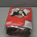 Morph Monkey Costume Kids, Monkey Costume Toddler, Baby Halloween Costumes, Kids Halloween Costumes (3-4 years)