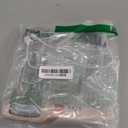 LQT® Electric Foot File – Rechargeable Callus Remover for Hard, Cracked Skin – At-Home Pedicure Kit for Smooth Feet (Men & Women) (Pink)